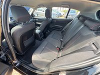 USED 2017 17 BMW 1 SERIES 1.5 118i Sport Hatchback 5dr Petrol Manual Euro 6 (s/s) (136 ps) ABS AND AIR CON