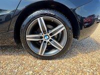 USED 2017 17 BMW 1 SERIES 1.5 118i Sport Hatchback 5dr Petrol Manual Euro 6 (s/s) (136 ps) ABS AND AIR CON