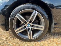 USED 2017 17 BMW 1 SERIES 1.5 118i Sport Hatchback 5dr Petrol Manual Euro 6 (s/s) (136 ps) ABS AND AIR CON