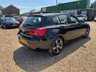 USED 2017 17 BMW 1 SERIES 1.5 118i Sport Hatchback 5dr Petrol Manual Euro 6 (s/s) (136 ps) ABS AND AIR CON