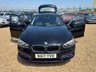 USED 2017 17 BMW 1 SERIES 1.5 118i Sport Hatchback 5dr Petrol Manual Euro 6 (s/s) (136 ps) ABS AND AIR CON