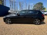 USED 2017 17 BMW 1 SERIES 1.5 118i Sport Hatchback 5dr Petrol Manual Euro 6 (s/s) (136 ps) ABS AND AIR CON