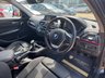 USED 2017 17 BMW 1 SERIES 1.5 118i Sport Hatchback 5dr Petrol Manual Euro 6 (s/s) (136 ps) ABS AND AIR CON