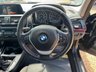USED 2017 17 BMW 1 SERIES 1.5 118i Sport Hatchback 5dr Petrol Manual Euro 6 (s/s) (136 ps) ABS AND AIR CON