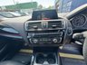 USED 2017 17 BMW 1 SERIES 1.5 118i Sport Hatchback 5dr Petrol Manual Euro 6 (s/s) (136 ps) ABS AND AIR CON