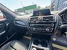 USED 2017 17 BMW 1 SERIES 1.5 118i Sport Hatchback 5dr Petrol Manual Euro 6 (s/s) (136 ps) ABS AND AIR CON