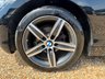 USED 2017 17 BMW 1 SERIES 1.5 118i Sport Hatchback 5dr Petrol Manual Euro 6 (s/s) (136 ps) ABS AND AIR CON