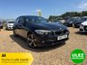 USED 2017 17 BMW 1 SERIES 1.5 118i Sport Hatchback 5dr Petrol Manual Euro 6 (s/s) (136 ps) ABS AND AIR CON