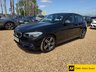 USED 2017 17 BMW 1 SERIES 1.5 118i Sport Hatchback 5dr Petrol Manual Euro 6 (s/s) (136 ps) ABS AND AIR CON