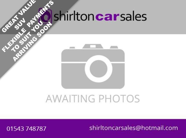 View our SEAT ARONA