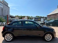 USED 2011 11 AUDI A1 1.4 TFSI Sport Euro 5 (s/s) 3dr GREAT VALUE ULEZ NEW MOT ETC