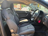 USED 2011 11 AUDI A1 1.4 TFSI Sport Euro 5 (s/s) 3dr GREAT VALUE ULEZ NEW MOT ETC