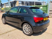 USED 2011 11 AUDI A1 1.4 TFSI Sport Euro 5 (s/s) 3dr GREAT VALUE ULEZ NEW MOT ETC