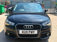 USED 2011 11 AUDI A1 1.4 TFSI Sport Euro 5 (s/s) 3dr GREAT VALUE ULEZ NEW MOT ETC