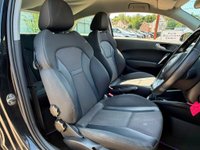 USED 2011 11 AUDI A1 1.4 TFSI Sport Euro 5 (s/s) 3dr GREAT VALUE ULEZ NEW MOT ETC