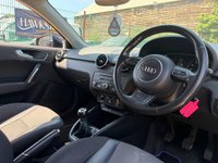 USED 2011 11 AUDI A1 1.4 TFSI Sport Euro 5 (s/s) 3dr GREAT VALUE ULEZ NEW MOT ETC