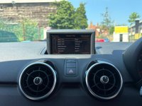 USED 2011 11 AUDI A1 1.4 TFSI Sport Euro 5 (s/s) 3dr GREAT VALUE ULEZ NEW MOT ETC