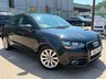 USED 2011 11 AUDI A1 1.4 TFSI Sport Euro 5 (s/s) 3dr GREAT VALUE ULEZ NEW MOT ETC