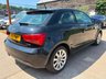 USED 2011 11 AUDI A1 1.4 TFSI Sport Euro 5 (s/s) 3dr GREAT VALUE ULEZ NEW MOT ETC
