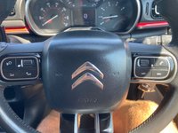 USED 2017 66 CITROEN C3 1.2 PureTech Flair Hatchback 5dr Petrol Manual Euro 6 (82 ps) Reverse cam, Sat nav