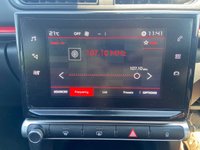 USED 2017 66 CITROEN C3 1.2 PureTech Flair Hatchback 5dr Petrol Manual Euro 6 (82 ps) Reverse cam, Sat nav