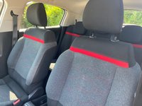 USED 2017 66 CITROEN C3 1.2 PureTech Flair Hatchback 5dr Petrol Manual Euro 6 (82 ps) Reverse cam, Sat nav
