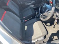 USED 2017 66 CITROEN C3 1.2 PureTech Flair Hatchback 5dr Petrol Manual Euro 6 (82 ps) Reverse cam, Sat nav