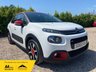 USED 2017 66 CITROEN C3 1.2 PureTech Flair Hatchback 5dr Petrol Manual Euro 6 (82 ps) Reverse cam, Sat nav