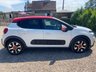 USED 2017 66 CITROEN C3 1.2 PureTech Flair Hatchback 5dr Petrol Manual Euro 6 (82 ps) Reverse cam, Sat nav