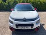 USED 2017 66 CITROEN C3 1.2 PureTech Flair Hatchback 5dr Petrol Manual Euro 6 (82 ps) Reverse cam, Sat nav