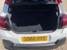 USED 2017 66 CITROEN C3 1.2 PureTech Flair Hatchback 5dr Petrol Manual Euro 6 (82 ps) Reverse cam, Sat nav