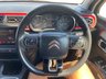 USED 2017 66 CITROEN C3 1.2 PureTech Flair Hatchback 5dr Petrol Manual Euro 6 (82 ps) Reverse cam, Sat nav