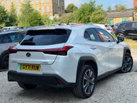 USED 2021 71 LEXUS UX 300e 54.3kWh Auto 5dr HEATED SEATS+STEERING-REV CAM
