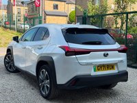 USED 2021 71 LEXUS UX 300e 54.3kWh Auto 5dr HEATED SEATS+STEERING-REV CAM