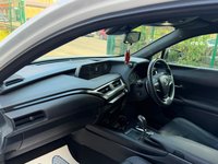 USED 2021 71 LEXUS UX 300e 54.3kWh Auto 5dr HEATED SEATS+STEERING-REV CAM