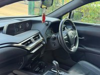 USED 2021 71 LEXUS UX 300e 54.3kWh Auto 5dr HEATED SEATS+STEERING-REV CAM
