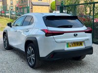 USED 2021 71 LEXUS UX 300e 54.3kWh Auto 5dr HEATED SEATS+STEERING-REV CAM