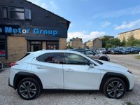 USED 2021 71 LEXUS UX 300e 54.3kWh Auto 5dr HEATED SEATS+STEERING-REV CAM