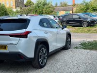 USED 2021 71 LEXUS UX 300e 54.3kWh Auto 5dr HEATED SEATS+STEERING-REV CAM
