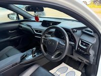 USED 2021 71 LEXUS UX 300e 54.3kWh Auto 5dr HEATED SEATS+STEERING-REV CAM
