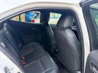 USED 2021 71 LEXUS UX 300e 54.3kWh Auto 5dr HEATED SEATS+STEERING-REV CAM