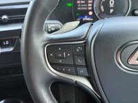 USED 2021 71 LEXUS UX 300e 54.3kWh Auto 5dr HEATED SEATS+STEERING-REV CAM