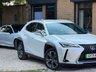 USED 2021 71 LEXUS UX 300e 54.3kWh Auto 5dr HEATED SEATS+STEERING-REV CAM