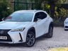 USED 2021 71 LEXUS UX 300e 54.3kWh Auto 5dr HEATED SEATS+STEERING-REV CAM
