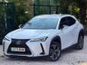 USED 2021 71 LEXUS UX 300e 54.3kWh Auto 5dr HEATED SEATS+STEERING-REV CAM