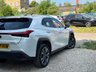 USED 2021 71 LEXUS UX 300e 54.3kWh Auto 5dr HEATED SEATS+STEERING-REV CAM