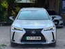 USED 2021 71 LEXUS UX 300e 54.3kWh Auto 5dr HEATED SEATS+STEERING-REV CAM