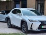 USED 2021 71 LEXUS UX 300e 54.3kWh Auto 5dr HEATED SEATS+STEERING-REV CAM