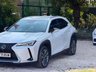 USED 2021 71 LEXUS UX 300e 54.3kWh Auto 5dr HEATED SEATS+STEERING-REV CAM