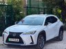 USED 2021 71 LEXUS UX 300e 54.3kWh Auto 5dr HEATED SEATS+STEERING-REV CAM